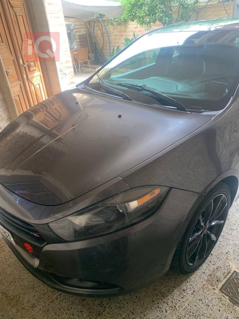 Dodge Dart